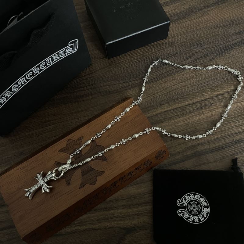 Chrome Hearts Necklaces